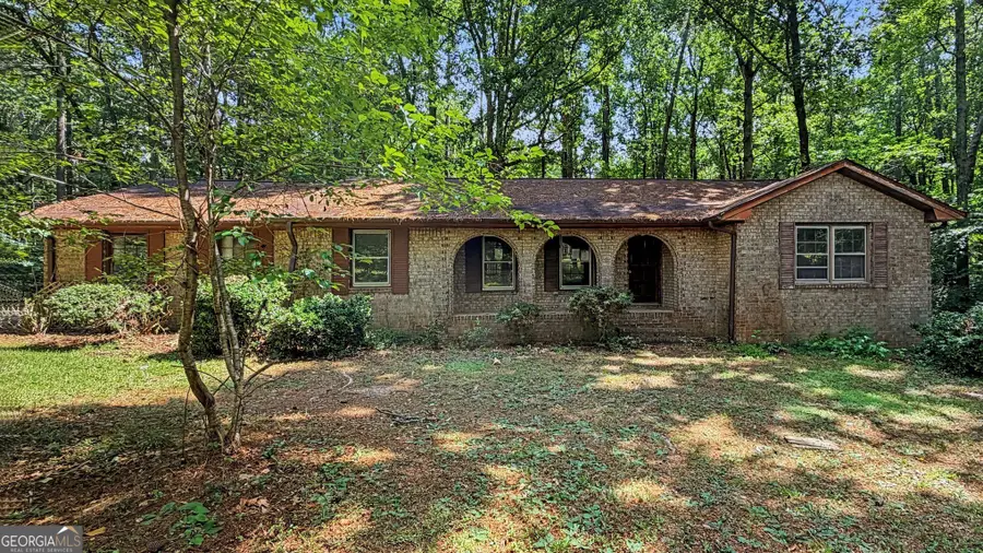 271 Corinth Road, Jonesboro, GA 30238 - #2