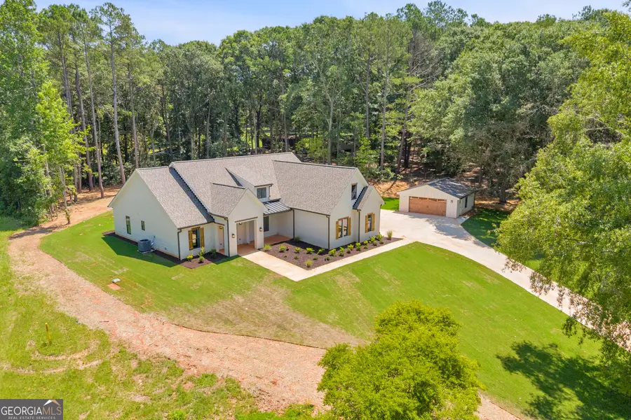 1231 John W Breedlove Road, Monroe, GA 30656 - #2