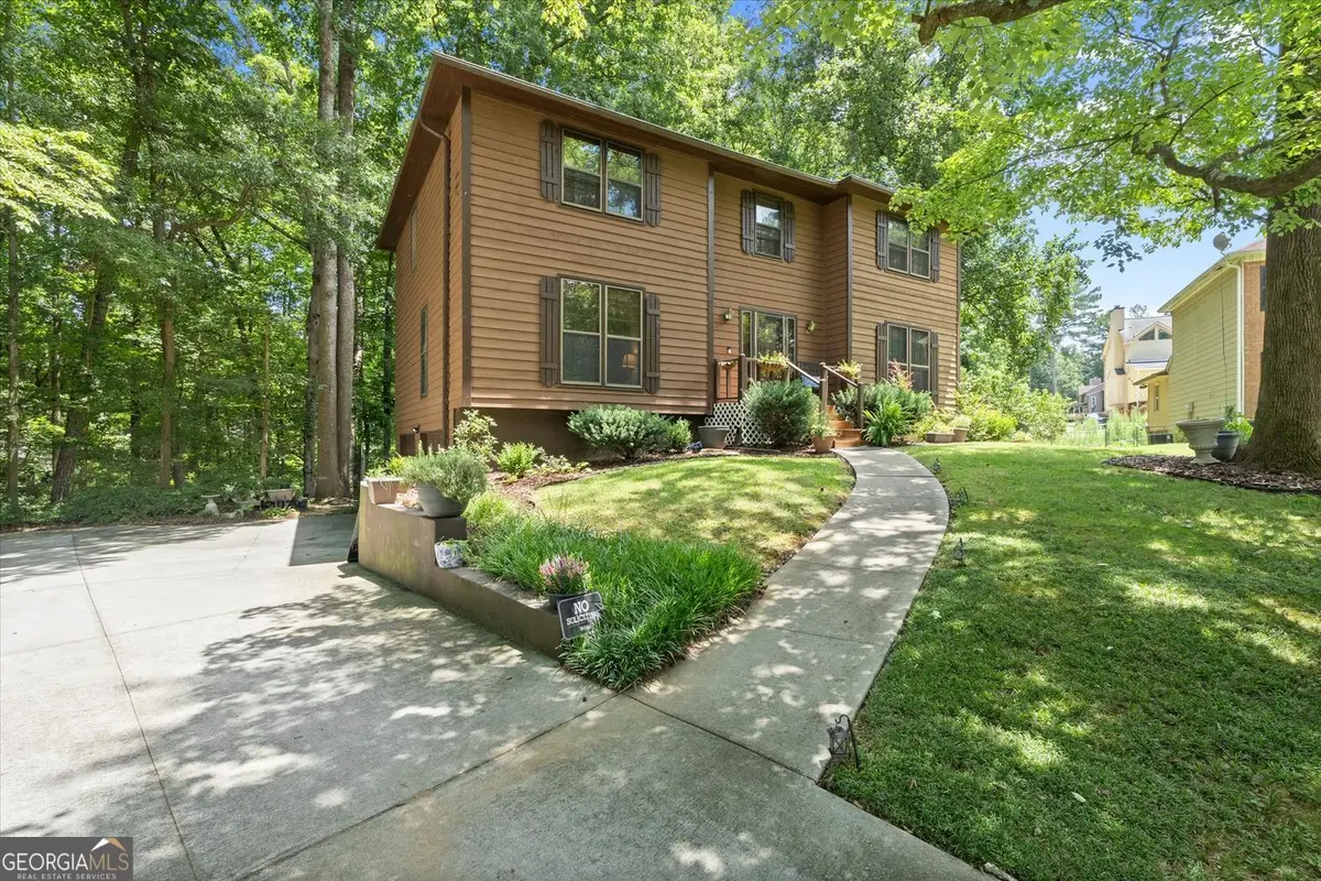3973 Guilford Court Nw, Lilburn, GA 30047 - #1