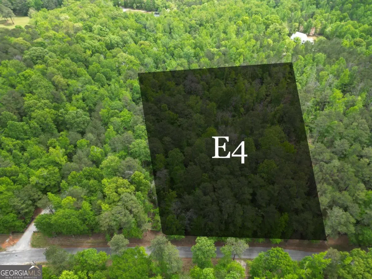 8595 Serenbe Road, Chattahoochee Hills, GA 30268 - #1