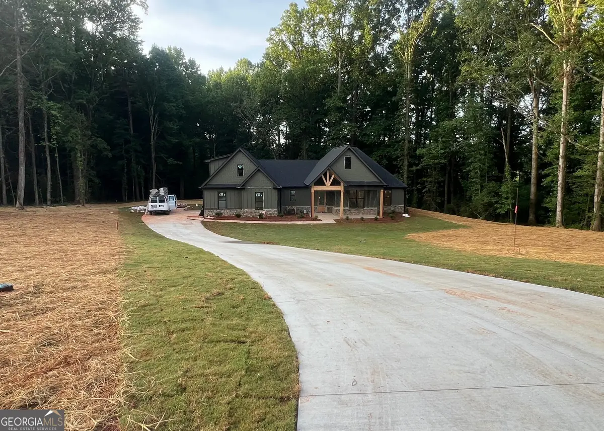 304 Stonington Drive, Mount Airy, GA 30563 - #1