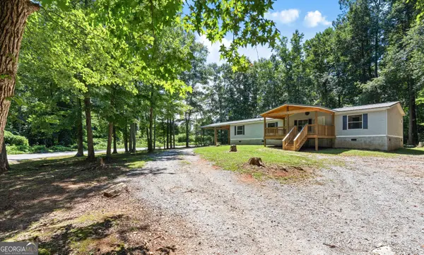 255 Ben Perkins Drive, Bowdon, GA 30108
