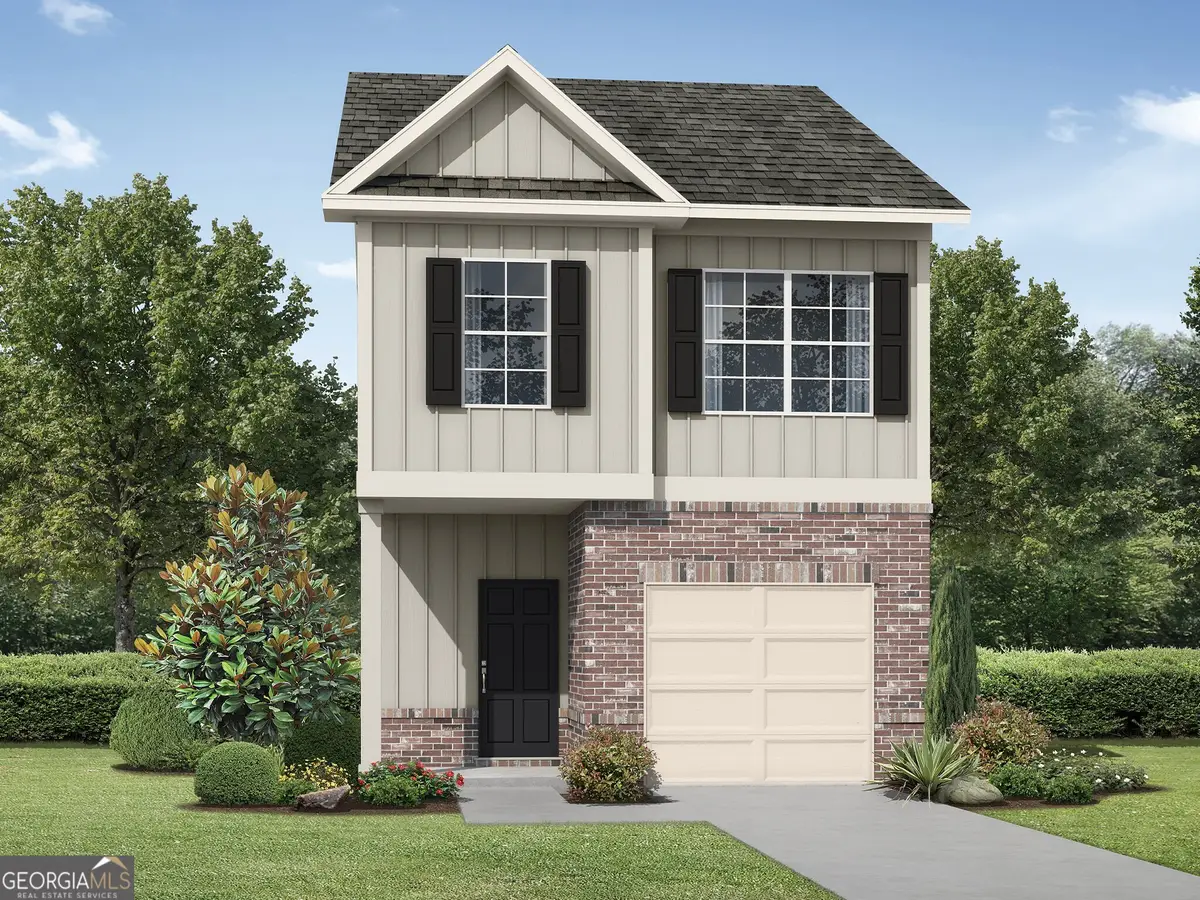 2849 Lillian Lane, Douglasville, GA 30135 - #1
