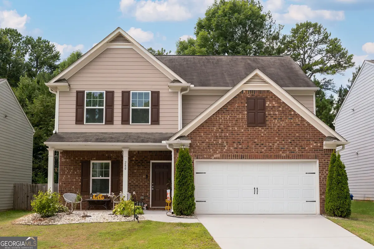 280 Morning Drive, Athens, GA 30606 - #1