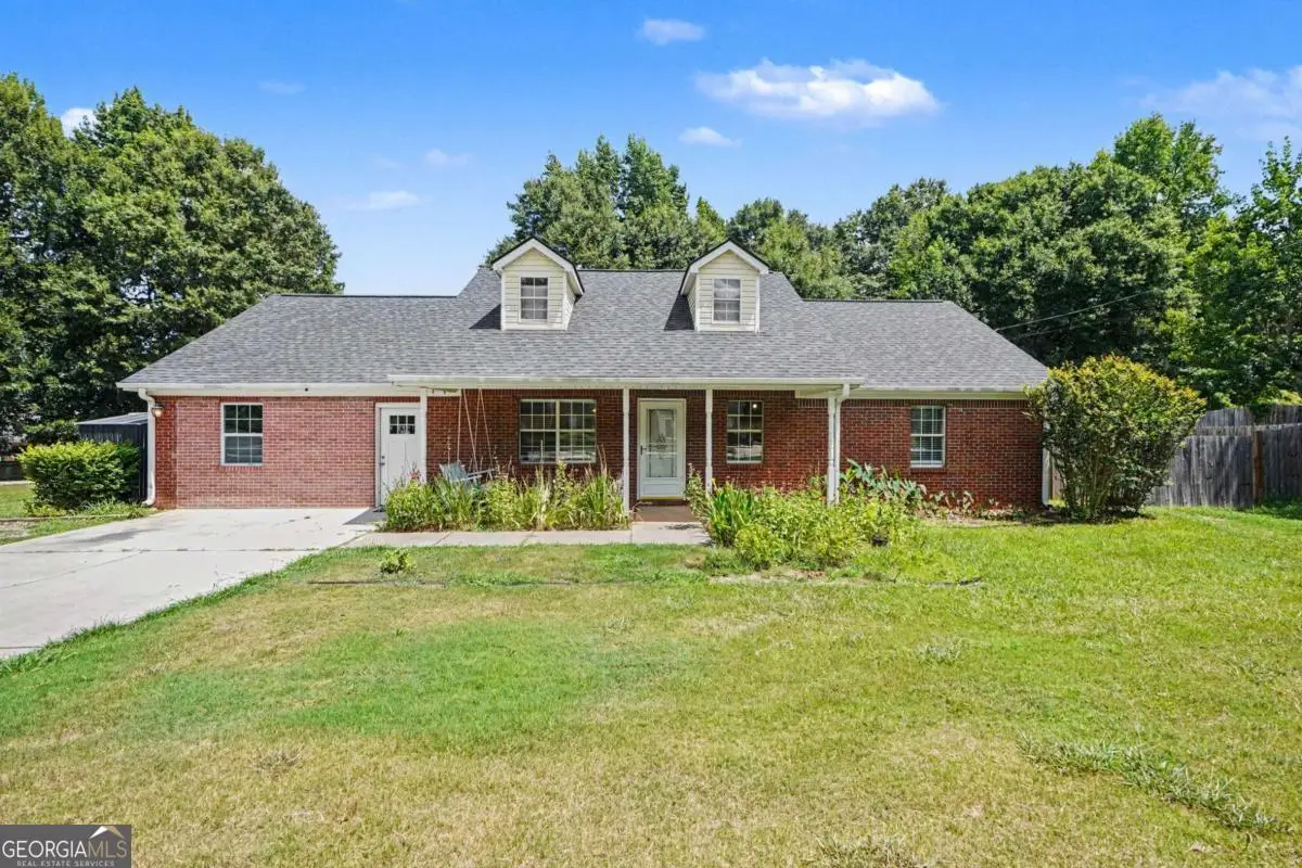 3 Bonnie Glen Lane, Hampton, GA 30228 - #1