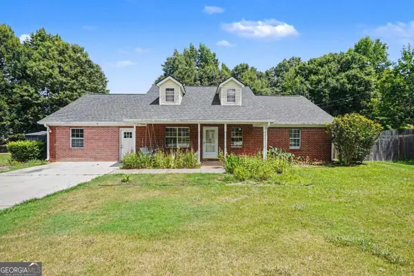 3 Bonnie Glen Lane, Hampton, GA 30228