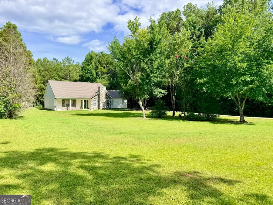 184 Lee Thompson Road, Moreland, GA 30259 - #2