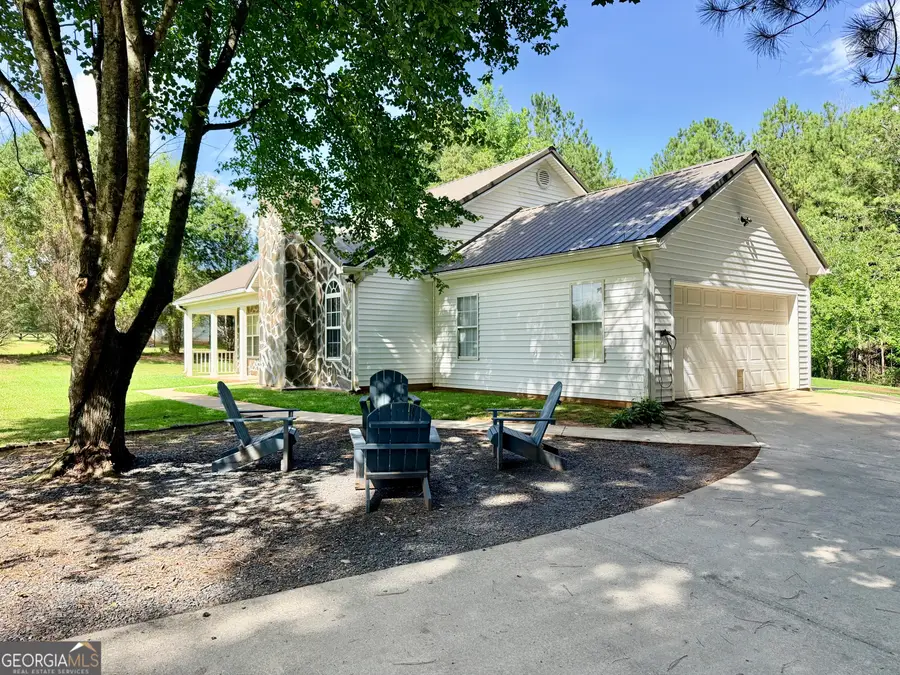 184 Lee Thompson Road, Moreland, GA 30259 - #3