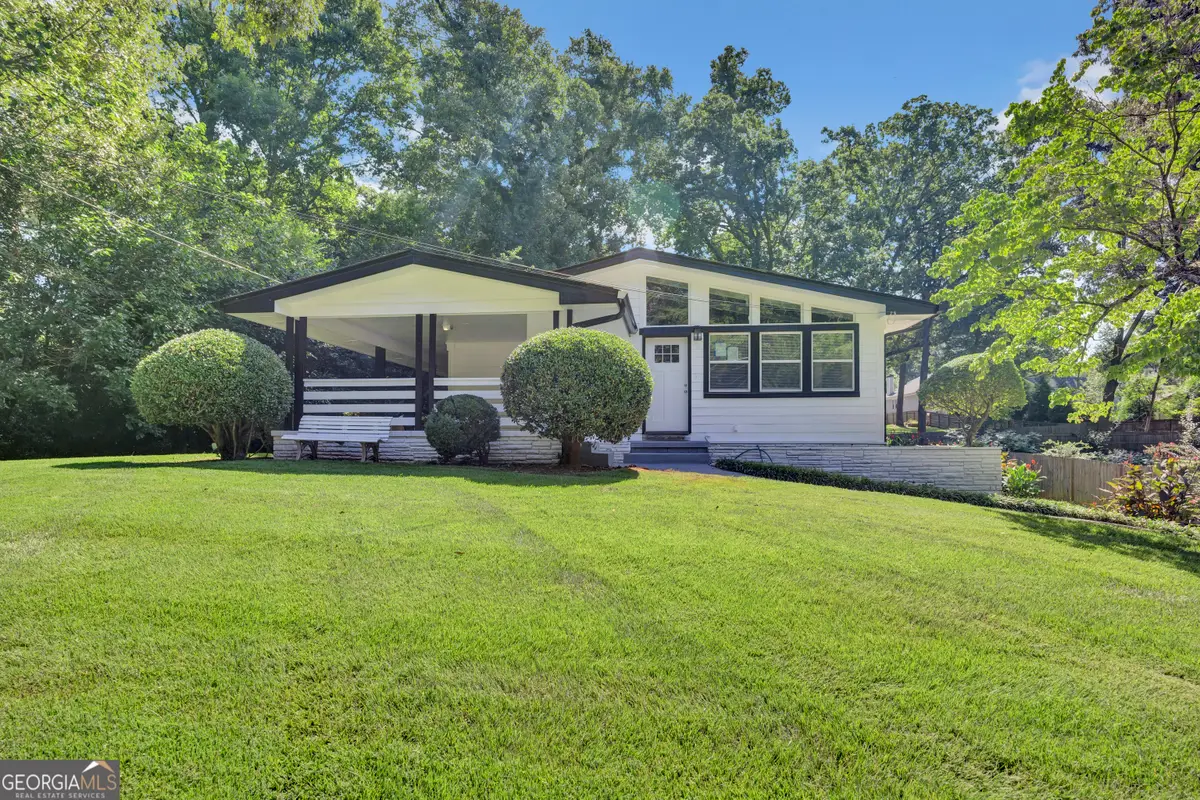 1914 Normal Street, Decatur, GA 30032 - #1