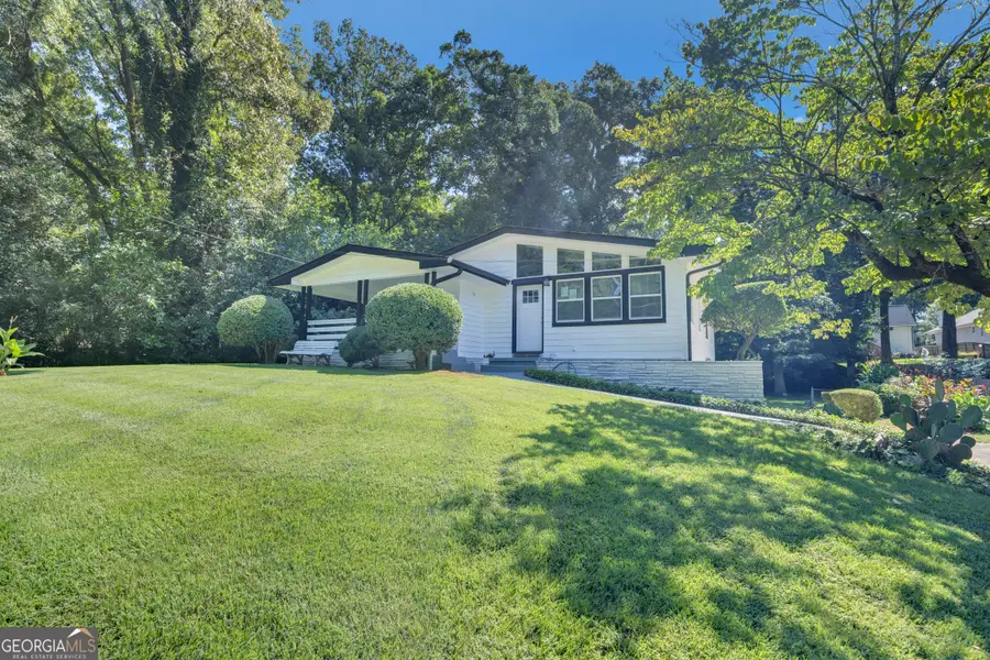 1914 Normal Street, Decatur, GA 30032 - #2