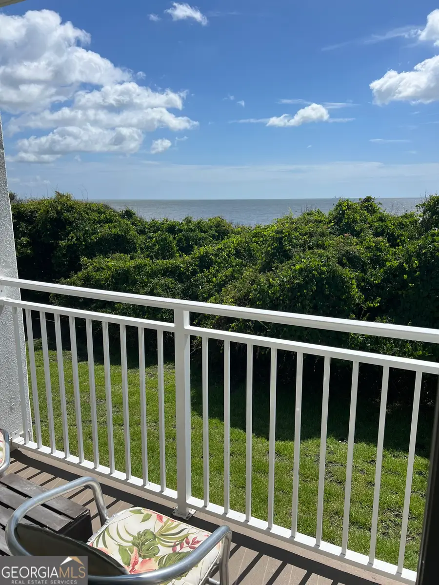 1175 N Beachview Drive, Jekyll Island, GA 31527 - #2