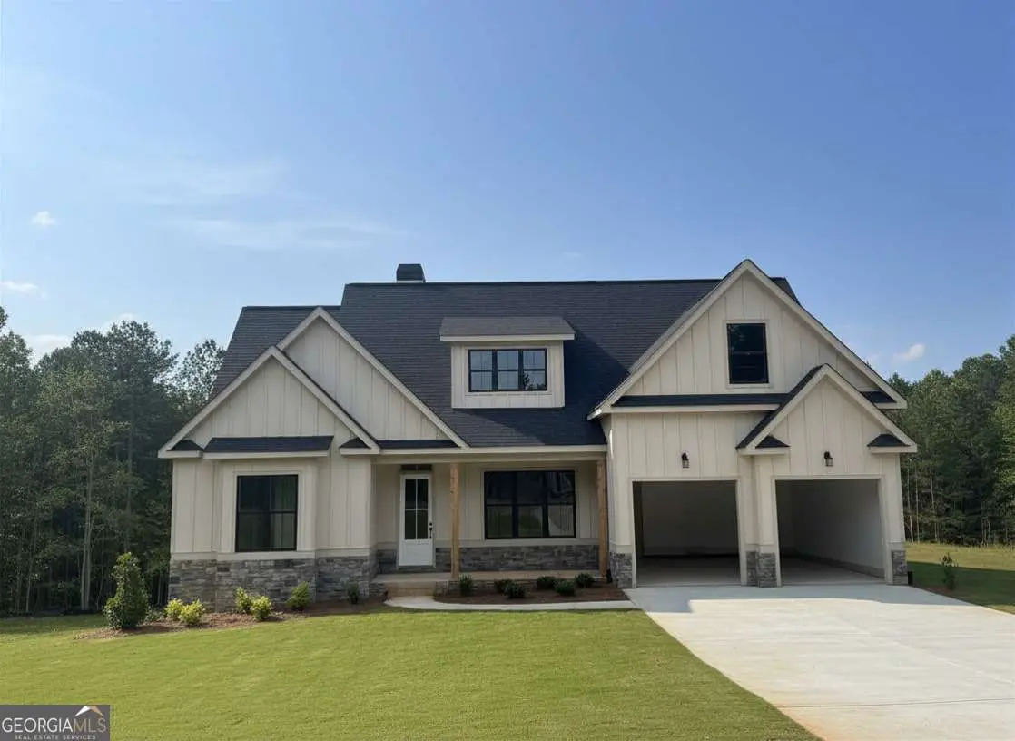 1705 Darby Road, Waleska, GA 30183 - #1