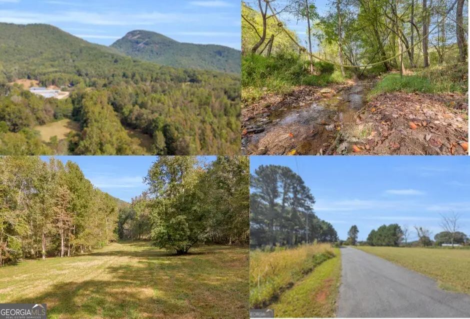 0 Turner Road, Cleveland, GA 30528 - #1