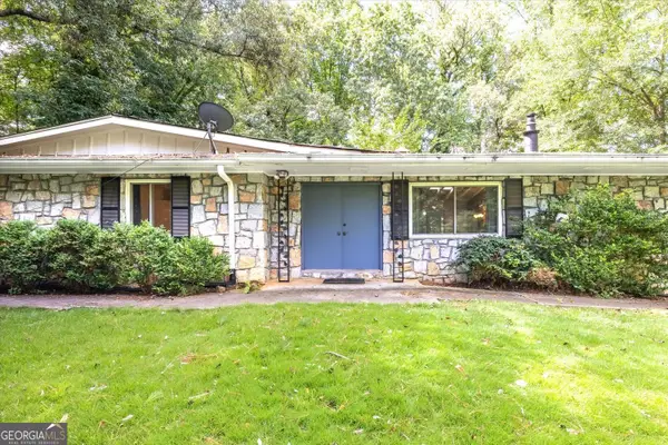 2619 Andover Drive, Atlanta, GA 30360