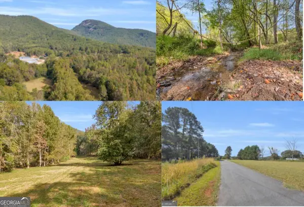 TR 6 Turner Road, Cleveland, GA 30528