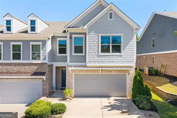 130 Maple Creek Way, Woodstock, GA 30188