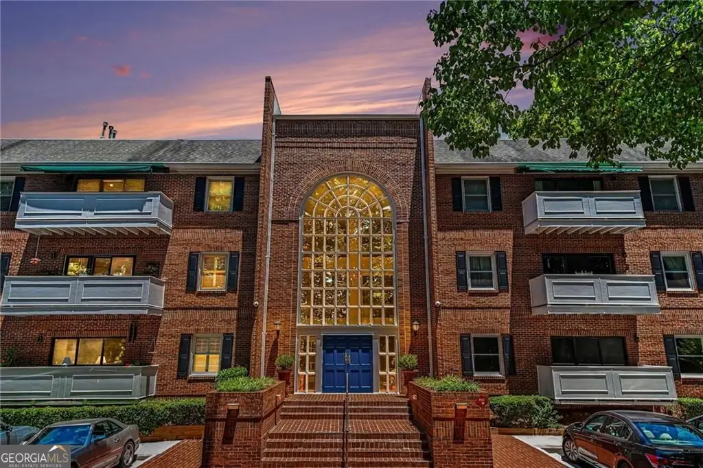 205 Ridley Howard Court, Decatur, GA 30030 - #1