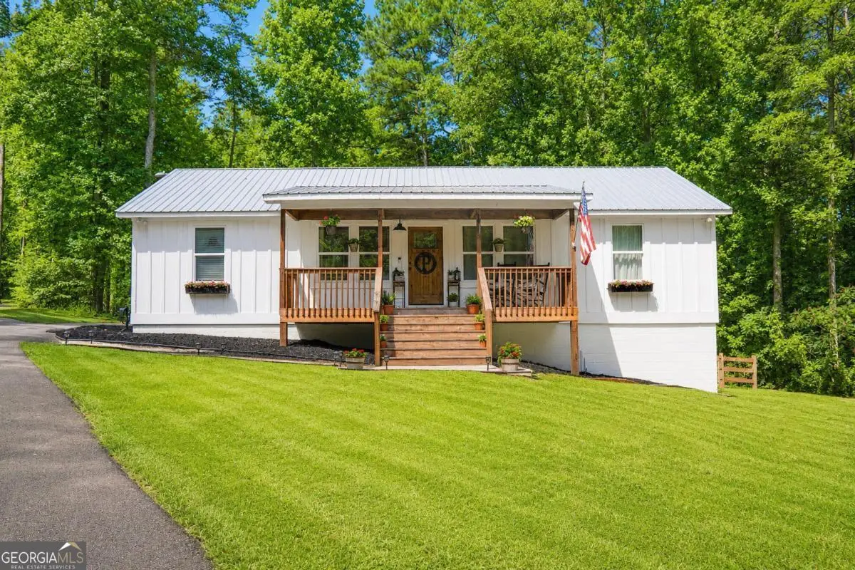 725 Holder Road, Temple, GA 30179 - #1