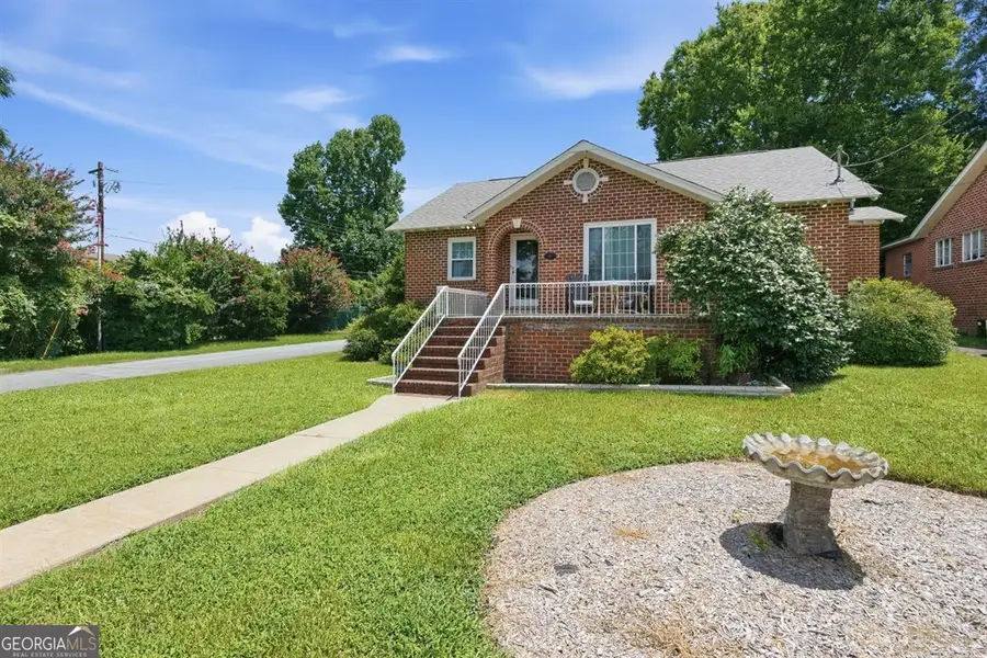 191 Holmes Avenue, Macon, GA 31204 - #2