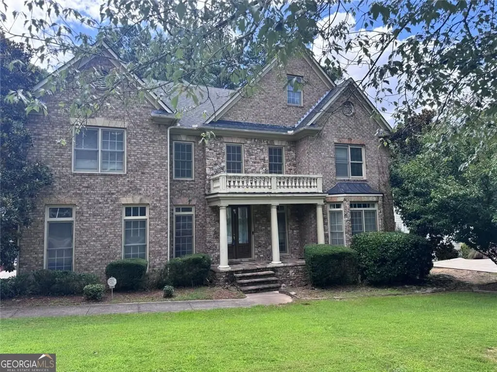 1081 Willowood Lane Sw, Atlanta, GA 30331 - #1