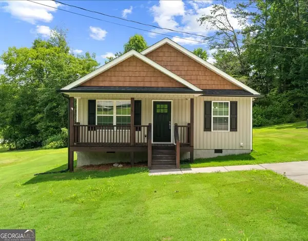 113 Bearden Road, Rocky Face, GA 30740