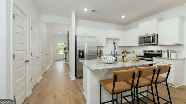 2295 Jamin Bend #62, Lithonia, GA 30058
