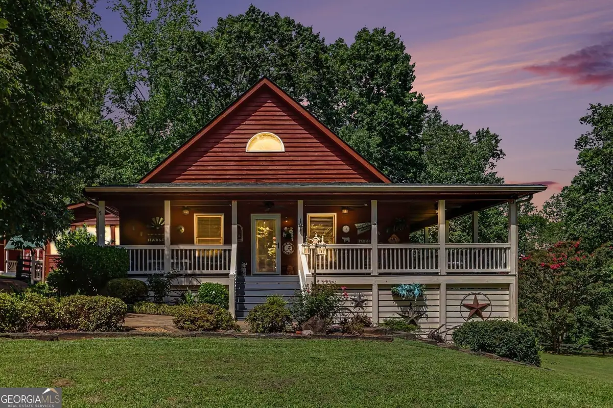 104 Pratten Drive, Cleveland, GA 30528 - #1