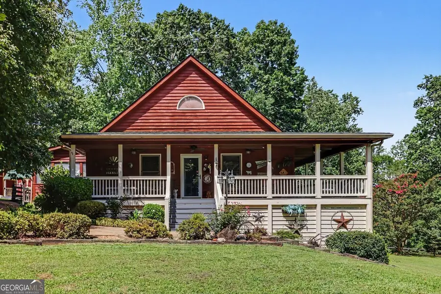 104 Pratten Drive, Cleveland, GA 30528 - #2