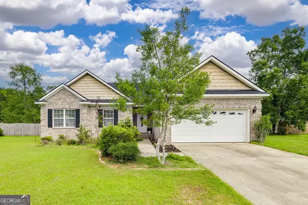 105 Harvest Drive, Springfield, GA 31329