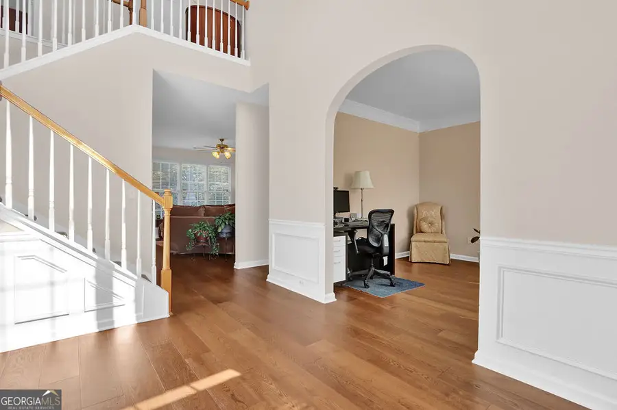 6081 Mountain Ridge Circle, Buford, GA 30518 - #2