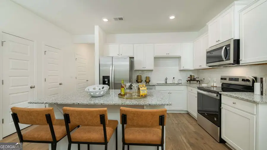 2287 Jamin Bend #66, Lithonia, GA 30058 - #2