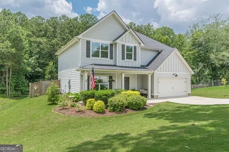 453 Tucker Trail, Bremen, GA 30110 - #2