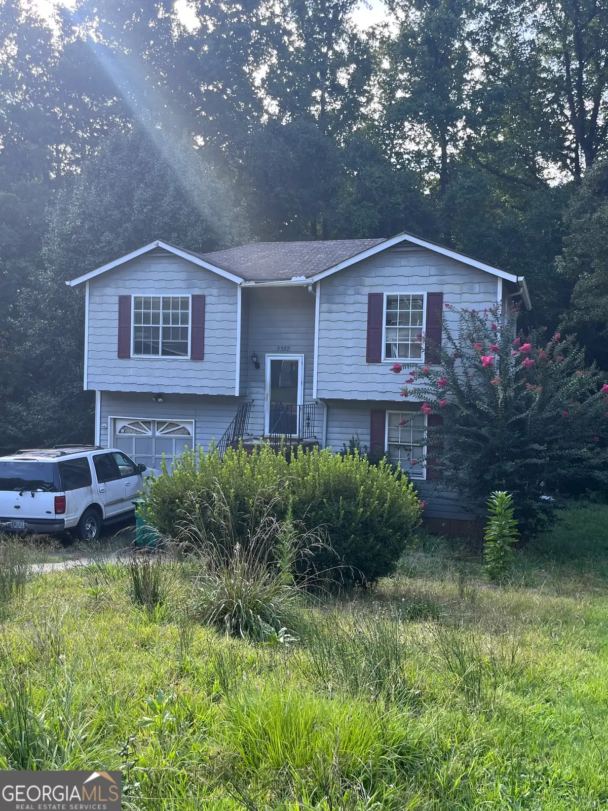 5568 Bradley Circle, Lithonia, GA 30038 - #1