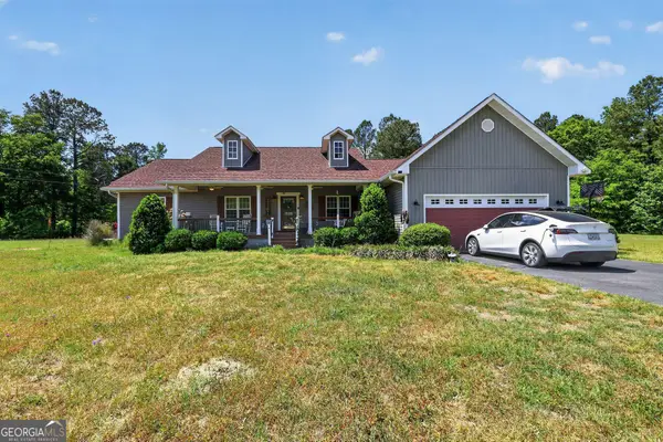 645 King Road, Harrison, GA 31035