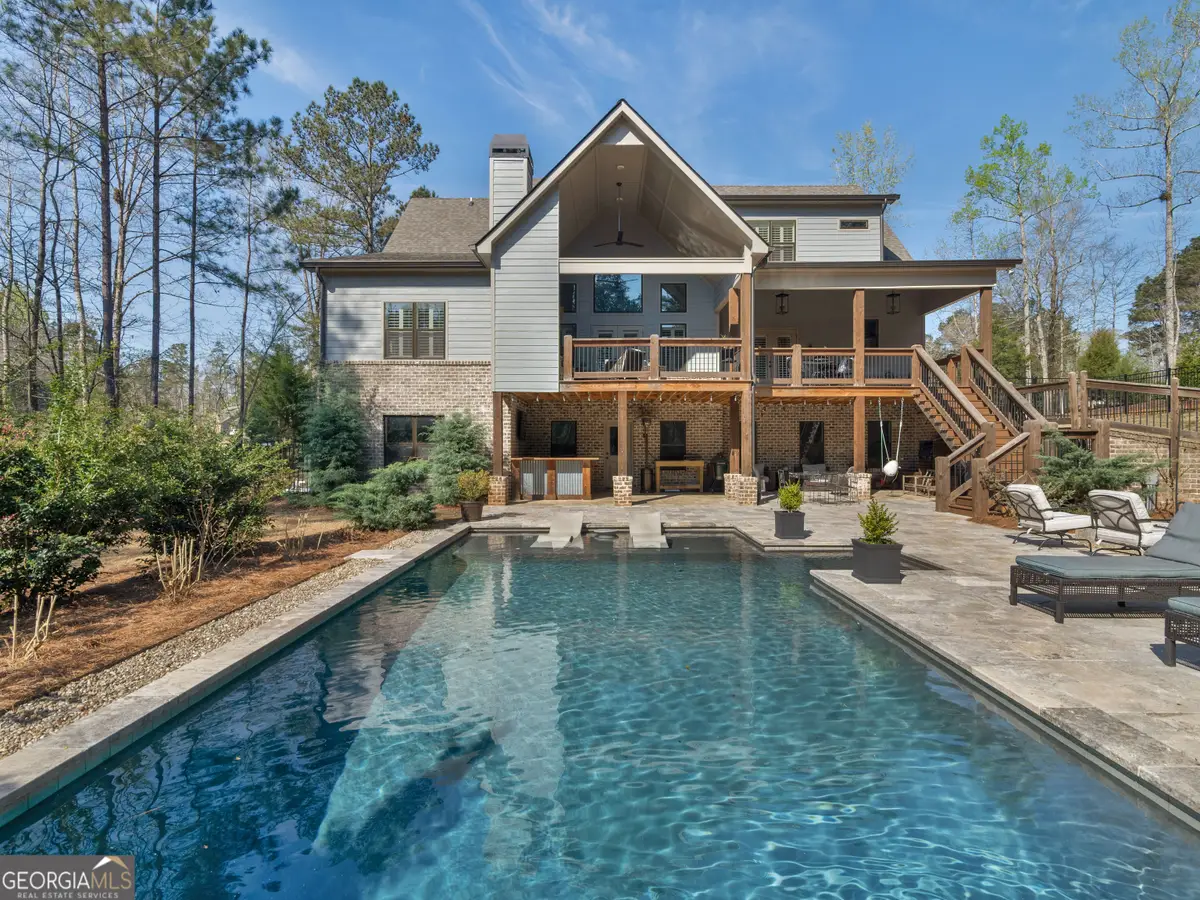 420 Preakness Way, Forsyth, GA 31029 - #1