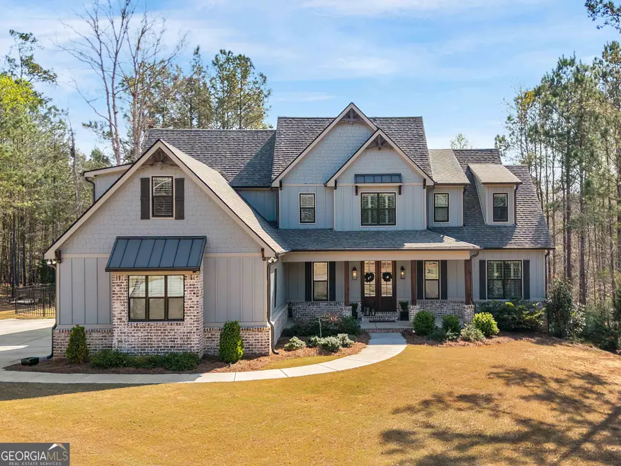 420 Preakness Way, Forsyth, GA 31029 - #2