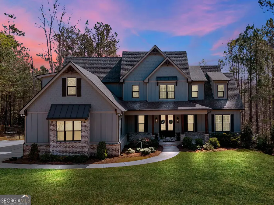 420 Preakness Way, Forsyth, GA 31029 - #3