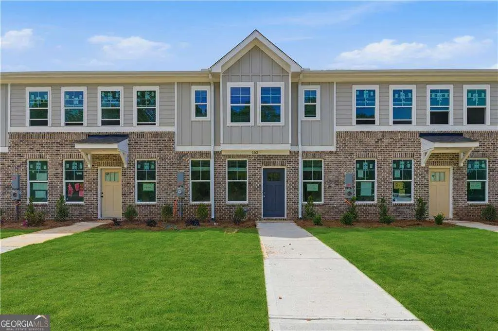 148 Flier Drive, McDonough, GA 30253 - #1