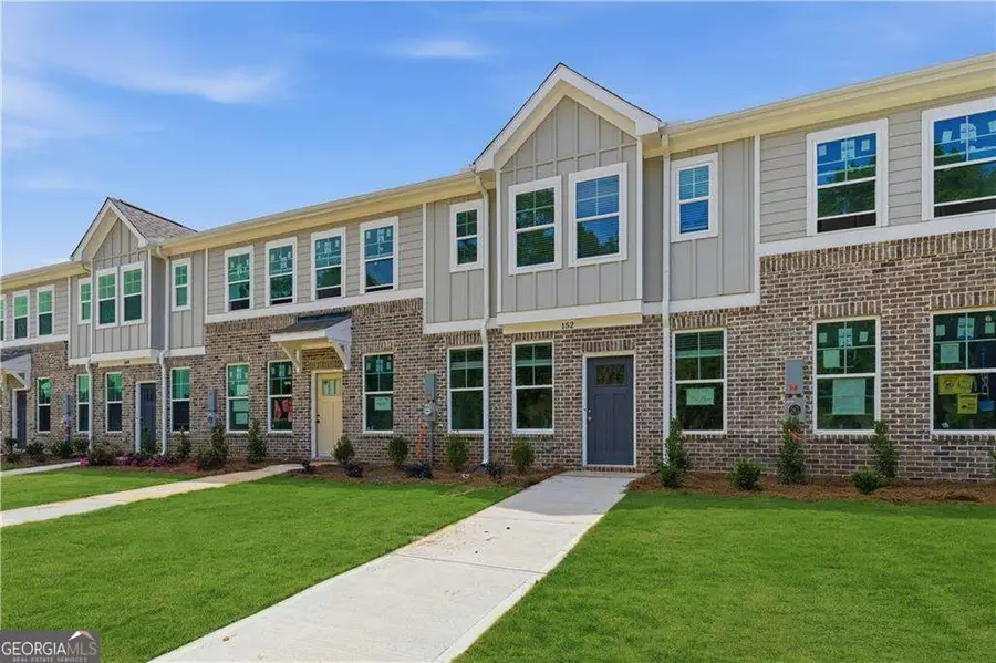 148 Flier Drive, McDonough, GA 30253 - #2