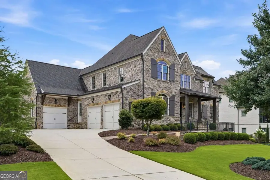 4871 Hanalei Hollow, Suwanee, GA 30024 - #2