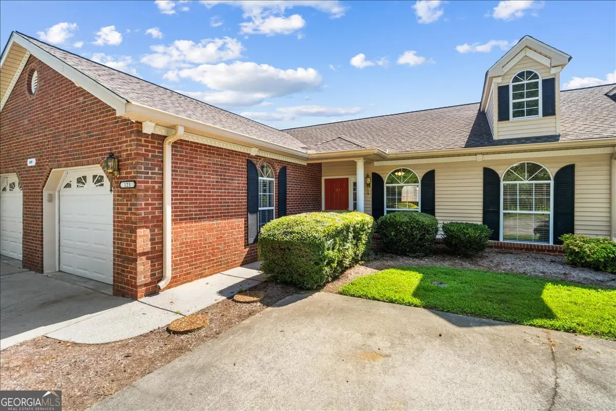 609 Black Oak Drive #123, Dalton, GA 30721 - #1