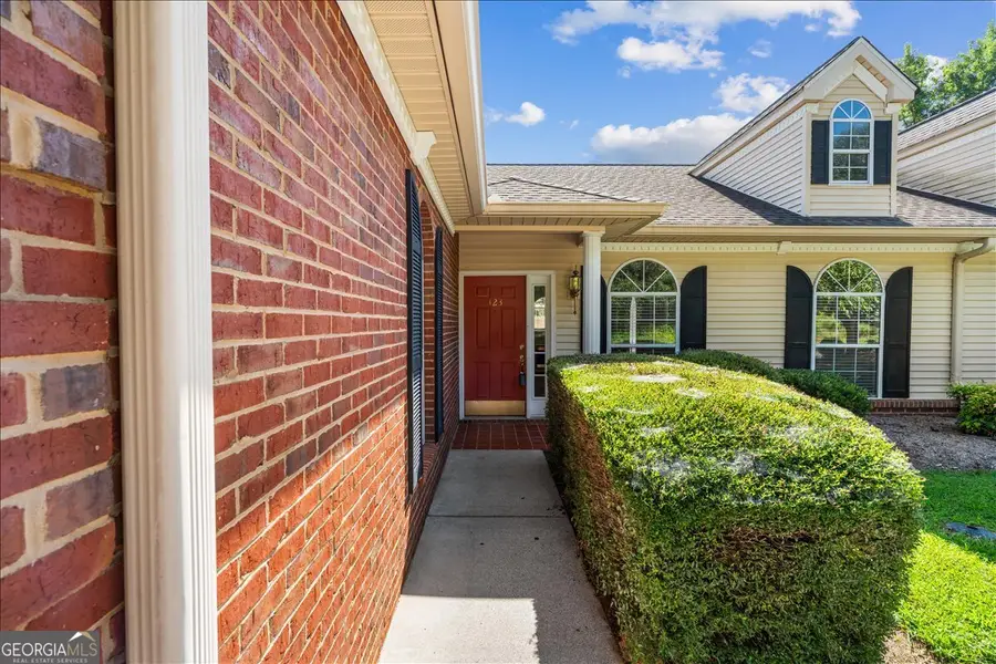 609 Black Oak Drive #123, Dalton, GA 30721 - #2