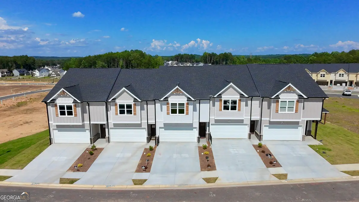 6374 Pine Ridge Point, Lula, GA 30554 - #1