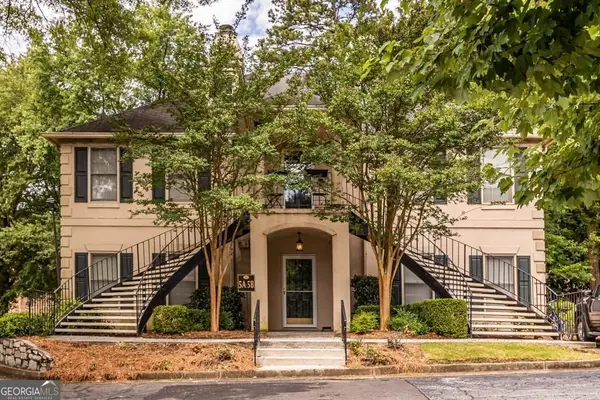 5 Plantation Drive Ne #A, Atlanta, GA 30324