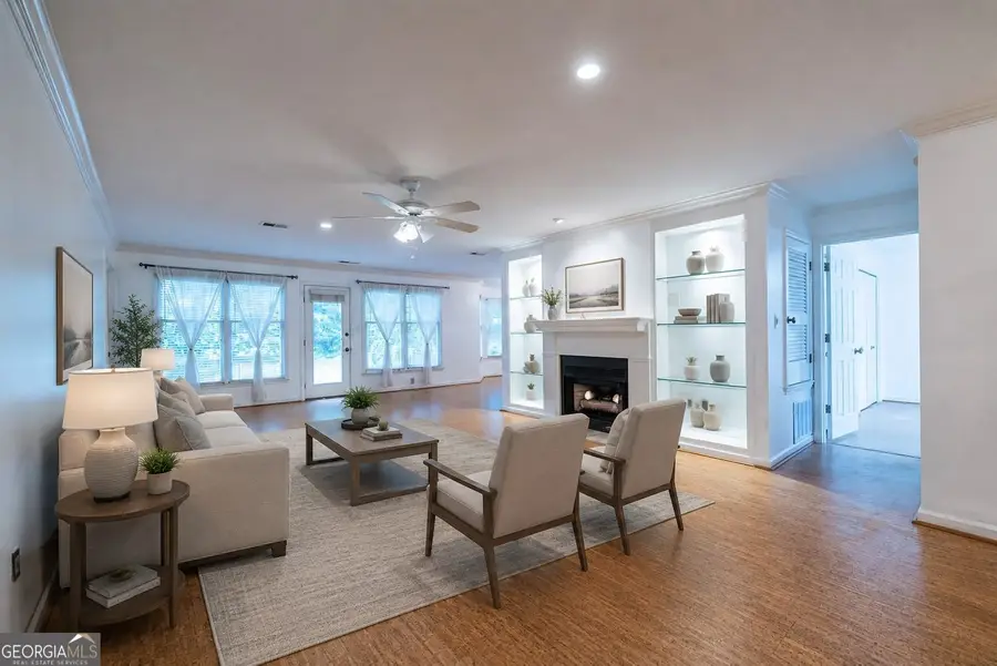 5 Plantation Drive Ne #A, Atlanta, GA 30324 - #3