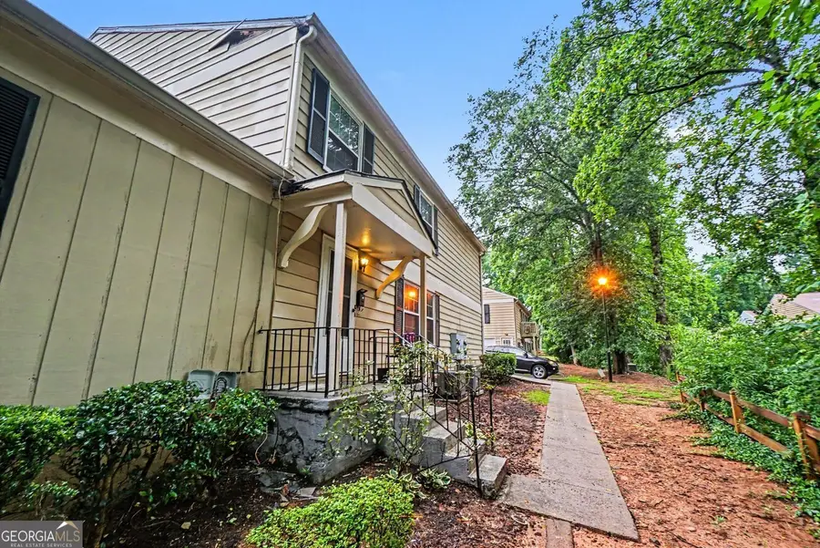 1345 Old Coach Road Sw #15, Marietta, GA 30008 - #2
