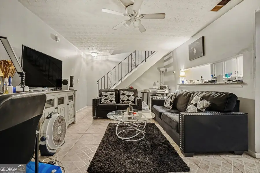 1345 Old Coach Road Sw #15, Marietta, GA 30008 - #3