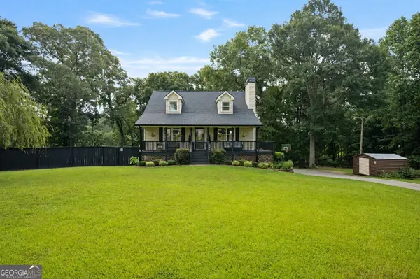218 Johnson Drive, Braselton, GA 30517