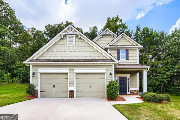 3080 Rivera Court, Fairburn, GA 30213