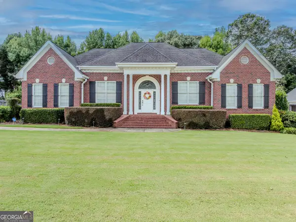 1260 Eugenia Terrace, Lawrenceville, GA 30046